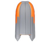 НАДУВНАЯ ЛОДКА GLADIATOR E380S в Ростове-на-Дону