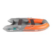 НАДУВНАЯ ЛОДКА GLADIATOR E380S в Ростове-на-Дону