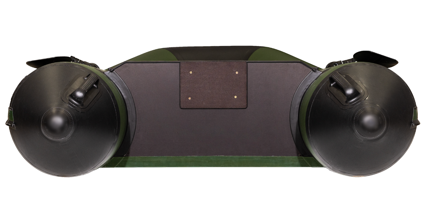 Лодка АКВА 2900 в Ростове-на-Дону