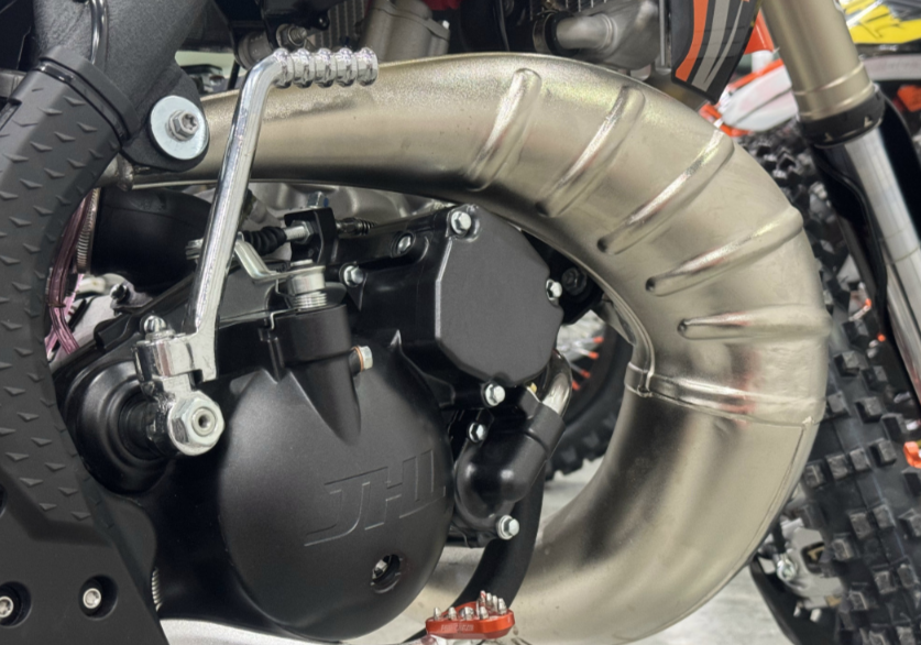 Мотоцикл JHLMOTO JHL M5 MT250 (1E66MM) в Ростове-на-Дону