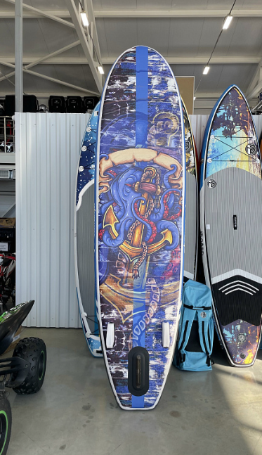 SUP (САП) ДОСКА RAIDEX TAKUMO 10.6’ (320СМ) N 8 в Ростове-на-Дону