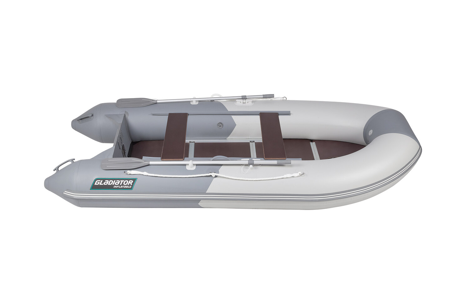 НАДУВНАЯ ЛОДКА GLADIATOR B330 в Ростове-на-Дону