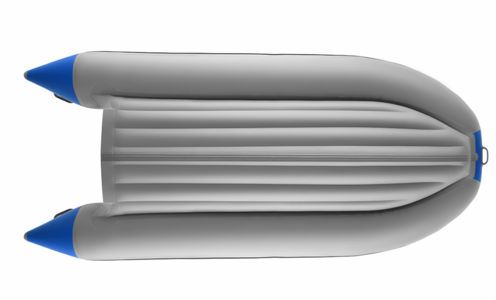 ЛОДКА ДРАККАР 3400 НДНД HANT-PRO в Ростове-на-Дону