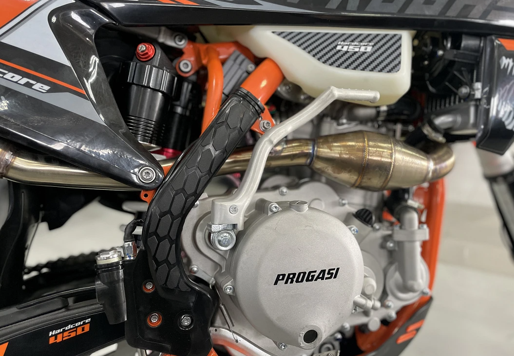 Мотоцикл PROGASI HARDCORE 450 в Ростове-на-Дону