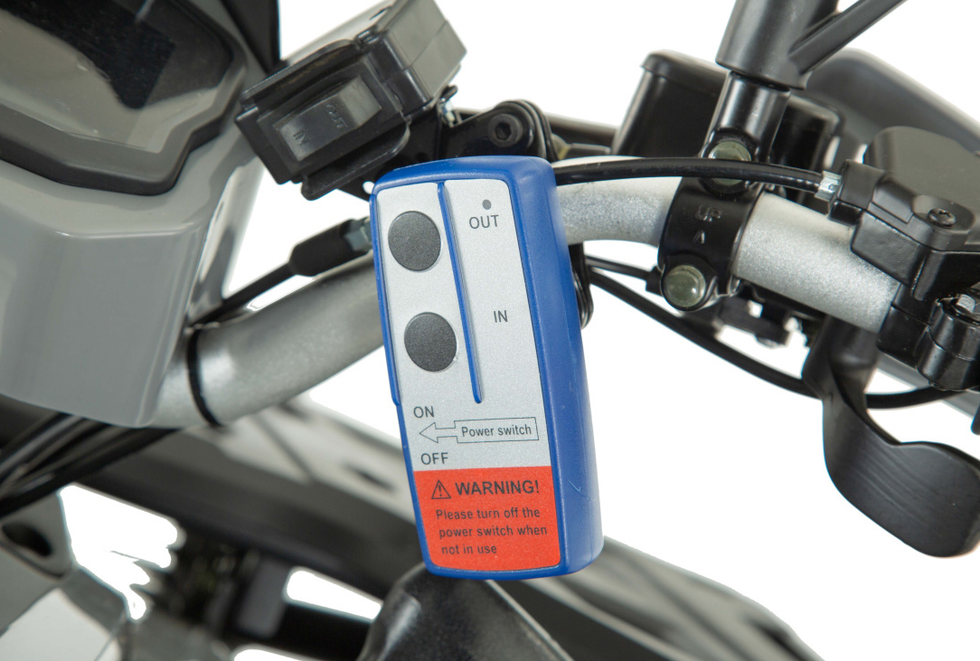 Квадроцикл YACOTA VIKING PRO 250 в Ростове-на-Дону