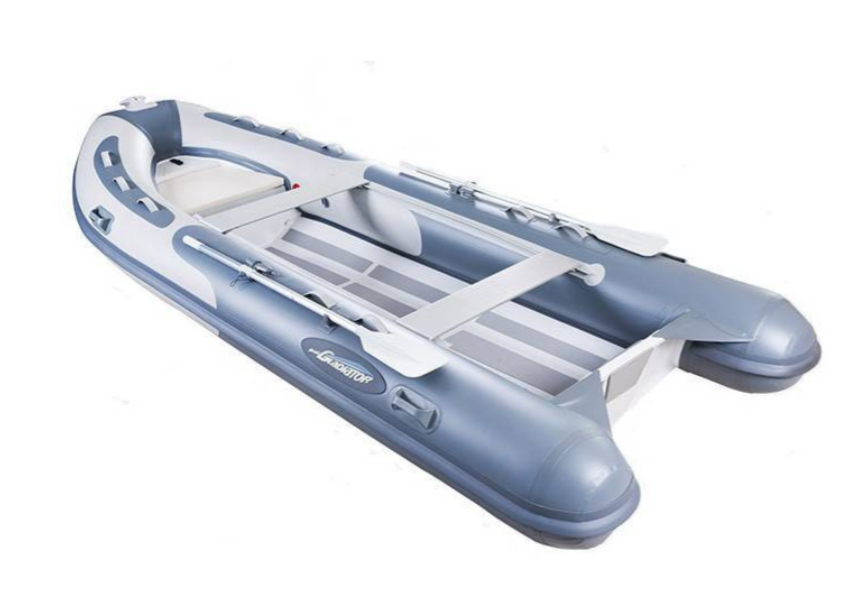 Лодка GLADIATOR RIB420AL в Ростове-на-Дону