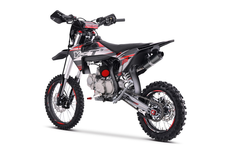 Питбайк YACOTA H5 125 в Ростове-на-Дону