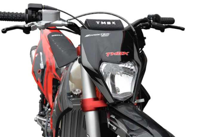 Питбайк TMBK Sprinter 300 (NB300) в Ростове-на-Дону