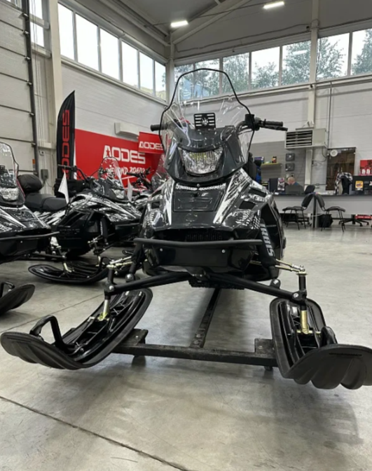 СНЕГОХОД IRBIS SF200L XE SUPERLONG в Ростове-на-Дону