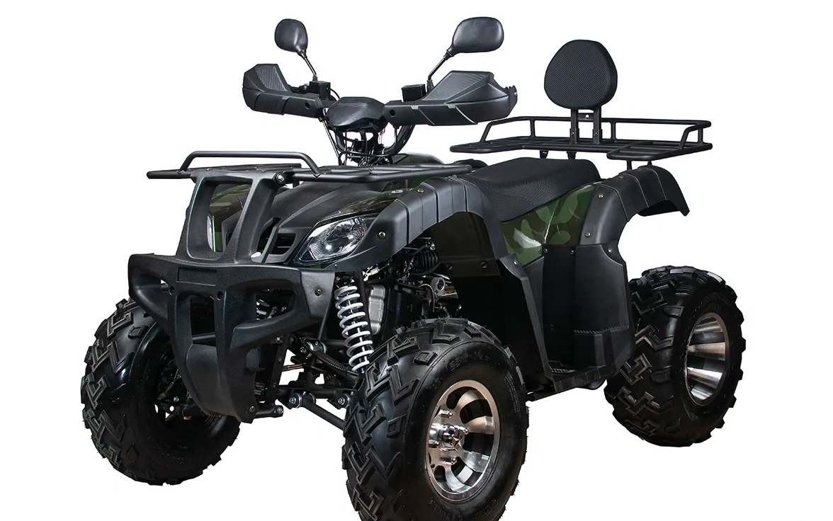 Квадроцикл YACOTA SELA 200 PRO в Ростове-на-Дону