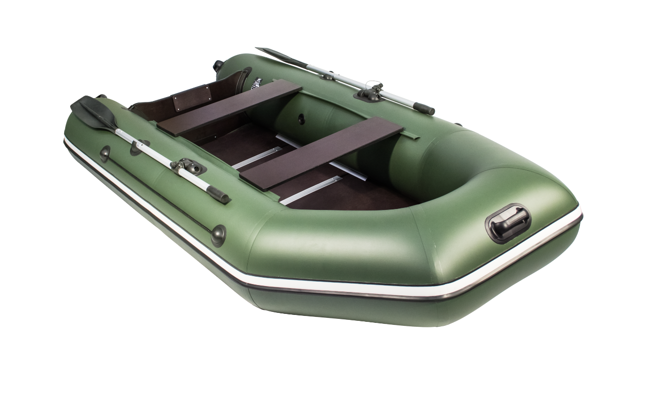 Лодка АКВА 2900 СК в Ростове-на-Дону