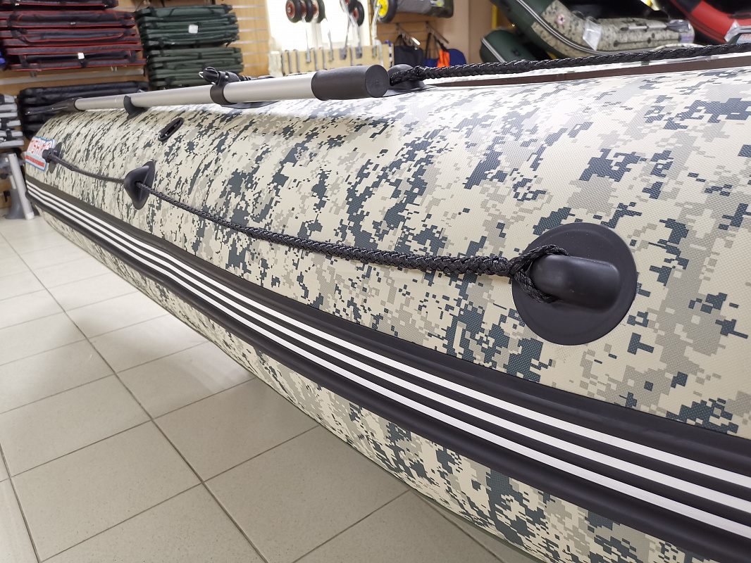 Лодка MISHIMO SPORT 400 в Ростове-на-Дону