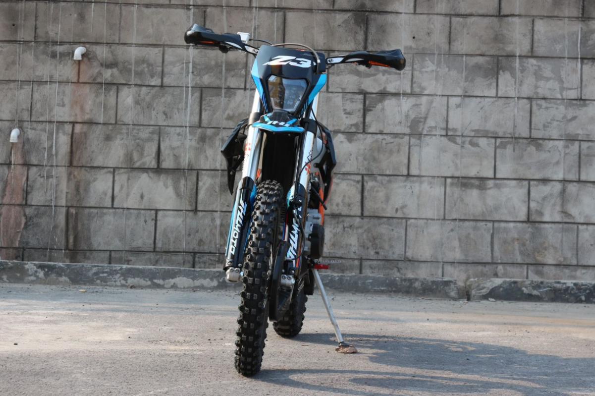 Мотоцикл JHLMOTO JHL Z3 CB250 (172FMM-3A) в Ростове-на-Дону