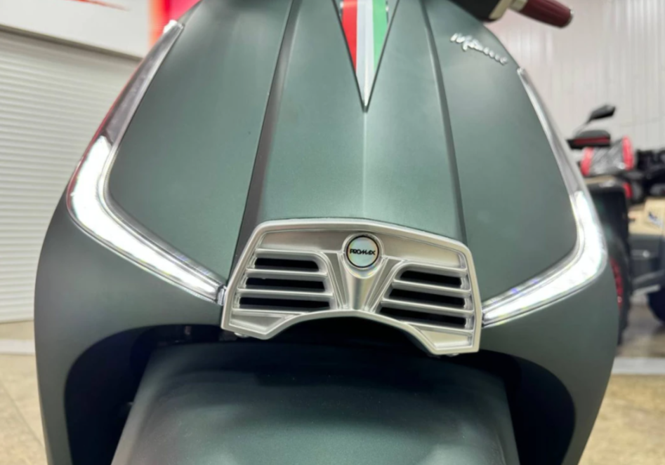 Скутер PROMAX Miami 240 (49) в Ростове-на-Дону