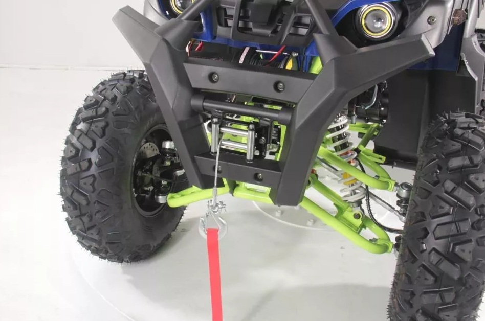 Квадроцикл YACOTA SELA MAX 200 в Ростове-на-Дону