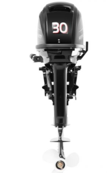 Лодочный мотор HIDEA HD30FHS в Ростове-на-Дону