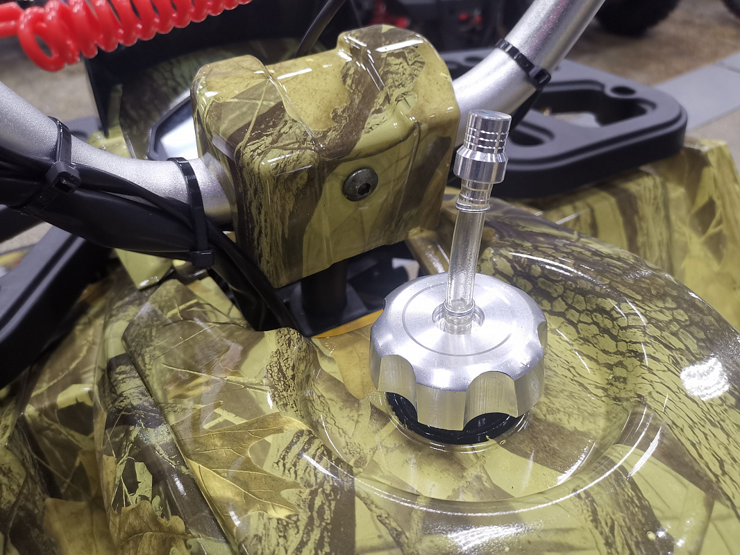 Квадроцикл PROMAX STORM 190 PRO в Ростове-на-Дону