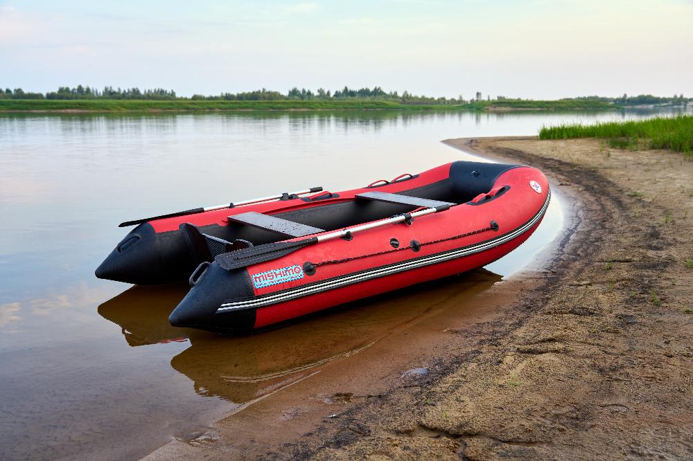Лодка MISHIMO LITE 360 в Ростове-на-Дону