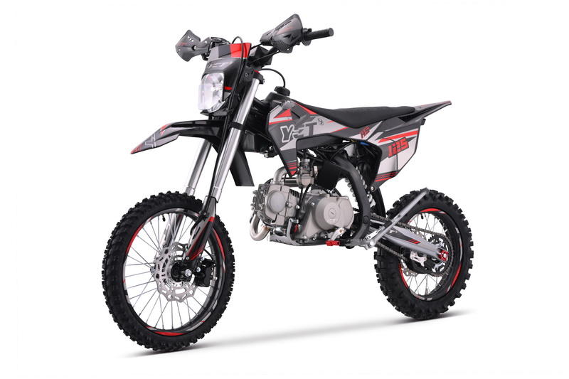 Питбайк YACOTA H5 125 в Ростове-на-Дону