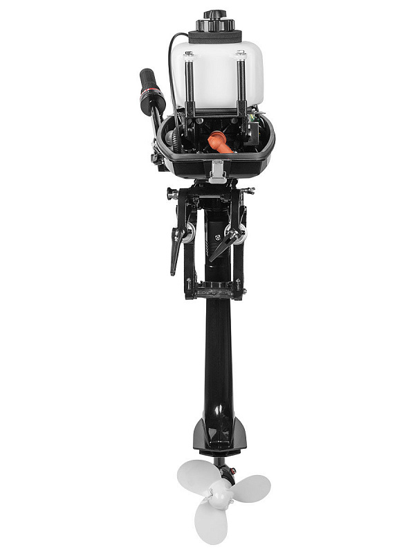 ЛОДОЧНЫЙ МОТОР GLADIATOR G3FHS в Ростове-на-Дону