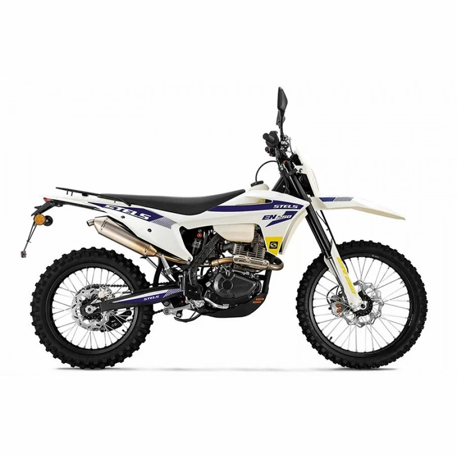 Мотоцикл STELS ЭНДУРО EN250  в Ростове-на-Дону