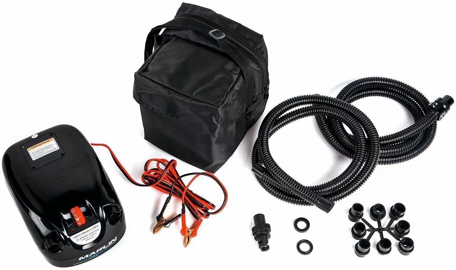 ЭЛЕКТРИЧЕСКИЙ НАСОС MARLIN GP-80 в Ростове-на-Дону