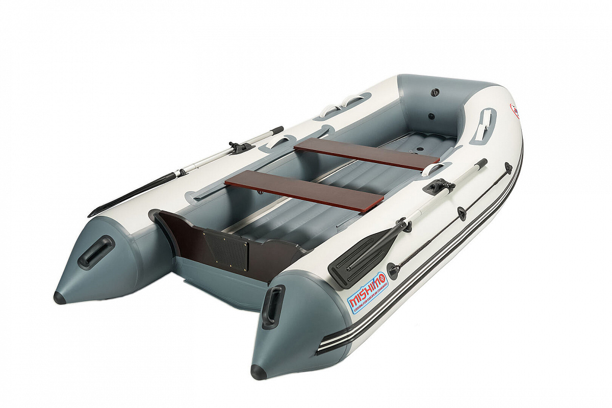 Лодка MISHIMO LITE 360 в Ростове-на-Дону