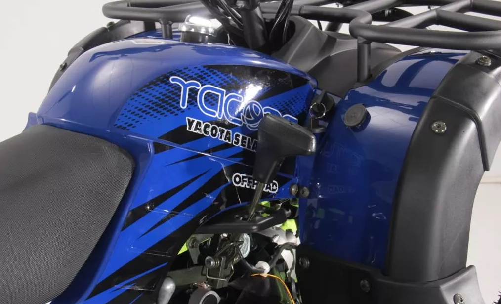 Квадроцикл YACOTA SELA MAX 200 в Ростове-на-Дону