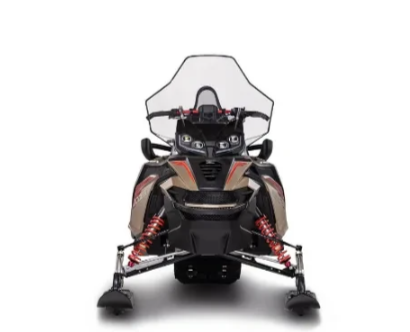 Снегоход AODES Siberiacross 1000 WT 508mm LCD 6.8 в Ростове-на-Дону