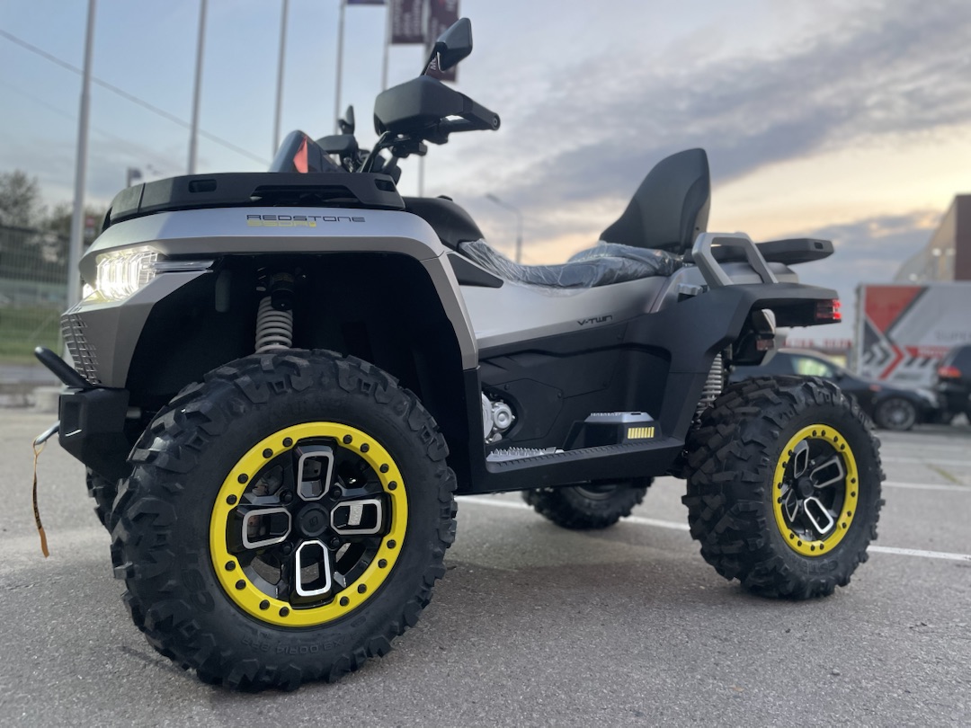 Квадроцикл BENDA Redstone 550 R2 в Ростове-на-Дону