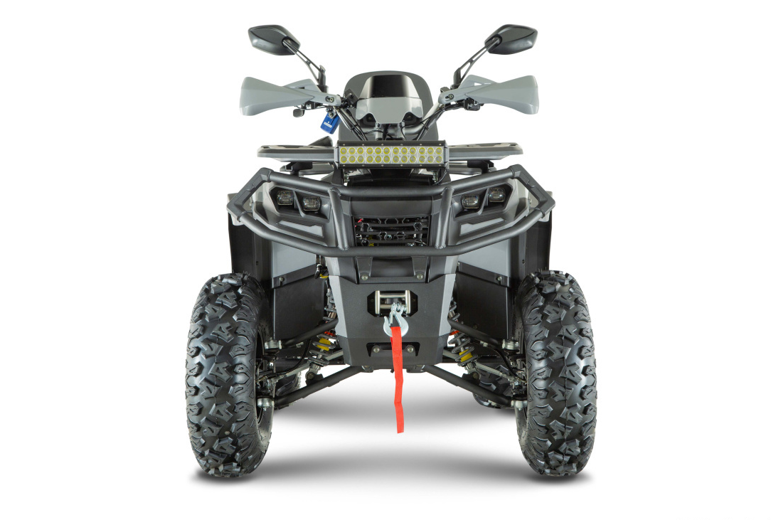 Квадроцикл YACOTA VIKING PRO 250 в Ростове-на-Дону