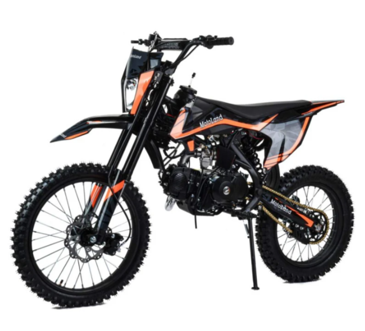 Питбайк MOTOLAND (МОТОЛЕНД) 150 GF150 E 19/16 в Ростове-на-Дону