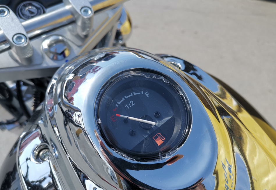 Мотоцикл MOTOLAND (МОТОЛЕНД) WOLF 250 в Ростове-на-Дону