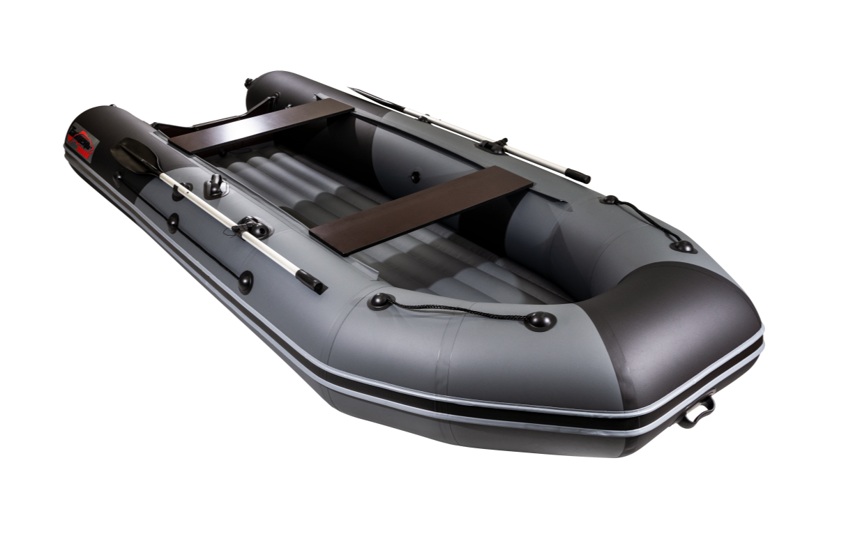 Лодка Таймень NX 3800 НДНД PRO в Ростове-на-Дону