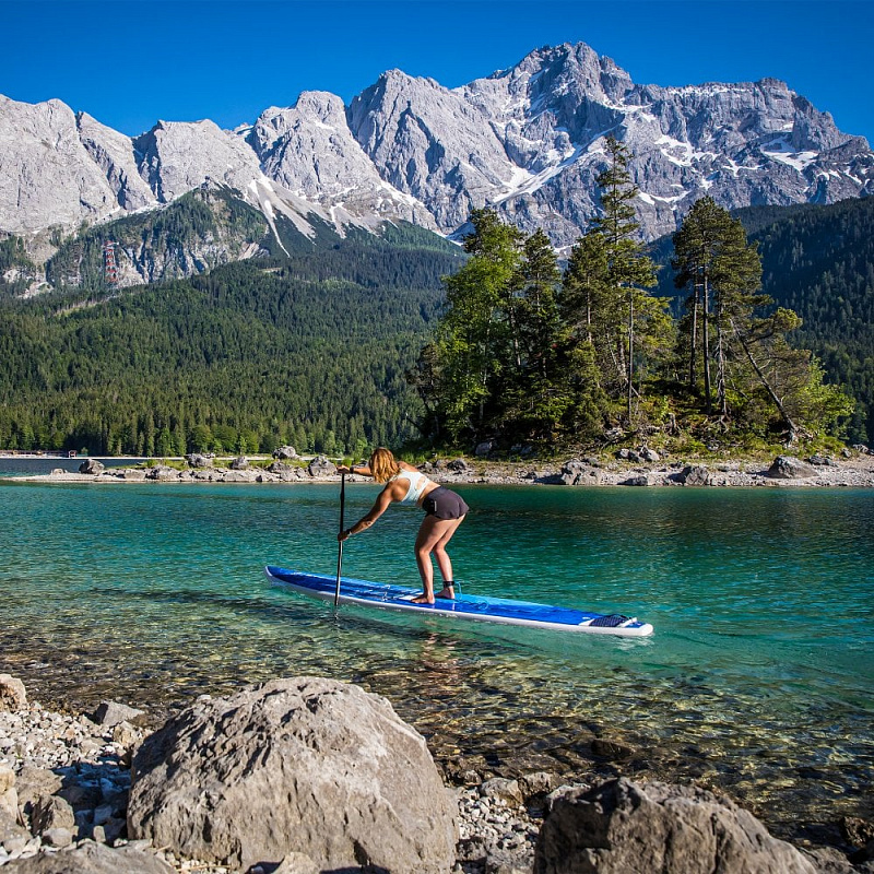 SUP (САП) Доска MISHIMO SPORT 12.6 в Ростове-на-Дону