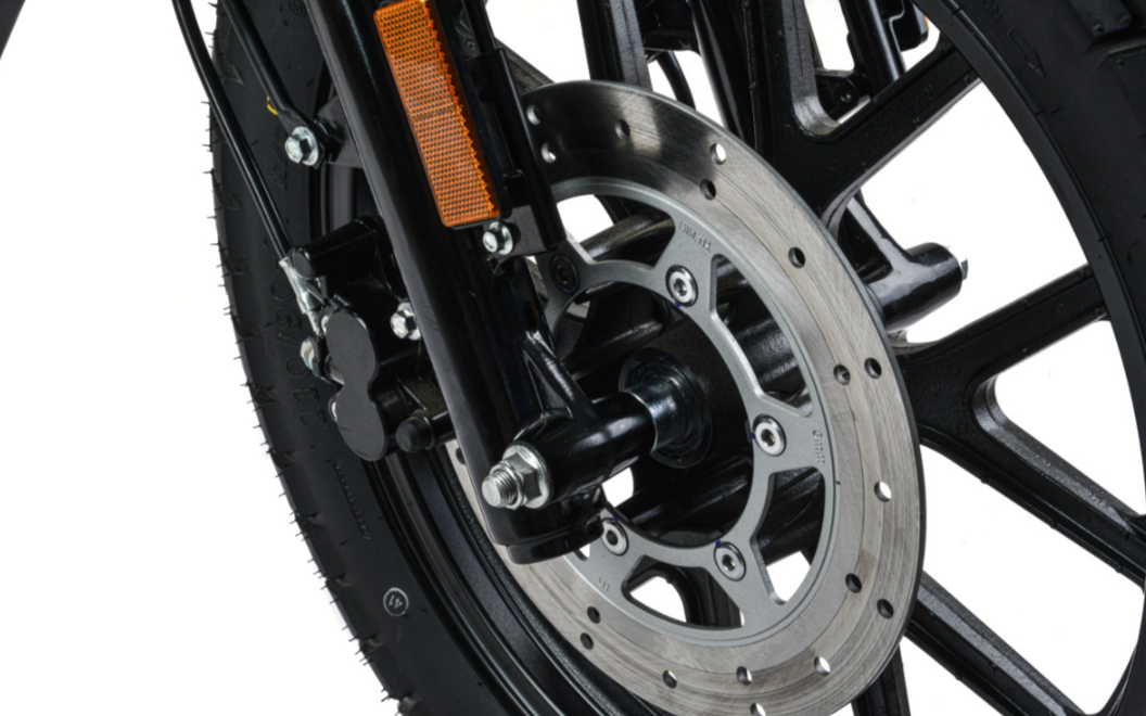 Мотоцикл MOTOLAND (МОТОЛЕНД) TEXAS 300 в Ростове-на-Дону