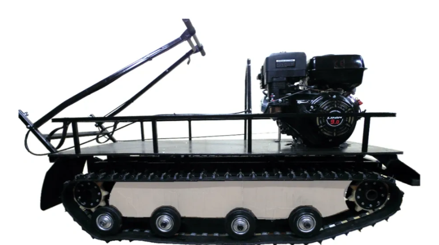 Мотобуксировщик AhtaR L11 в Ростове-на-Дону