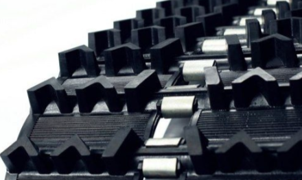 Мотобуксировщик Ураган Универсал 18 л.с. в Ростове-на-Дону