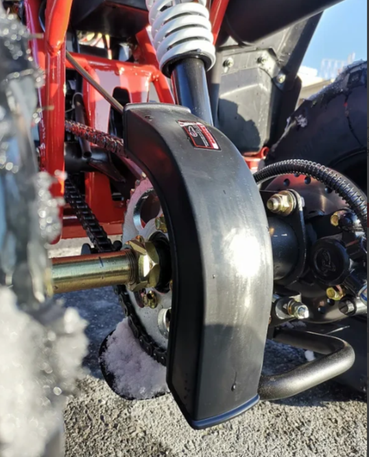 Квадроцикл GBM SHARP KIDS 125 в Ростове-на-Дону