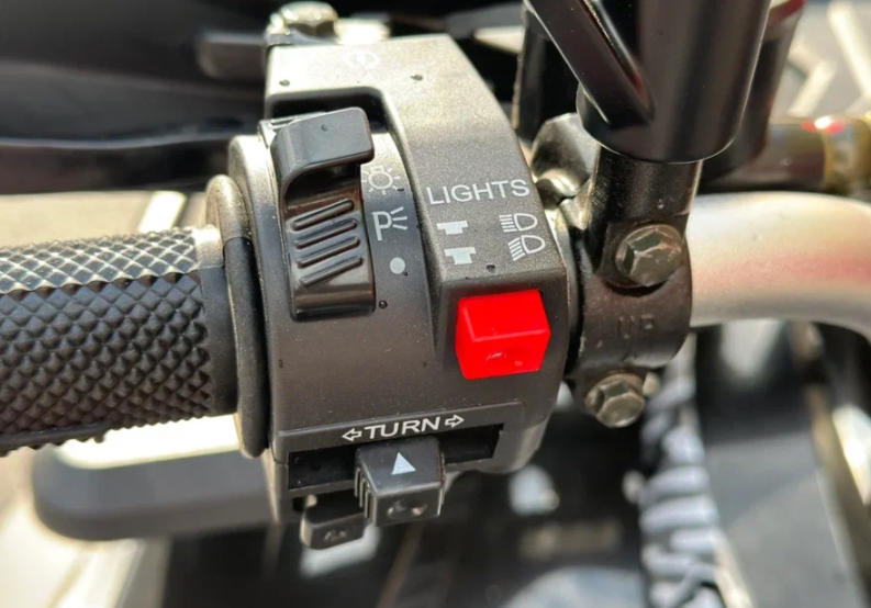 Квадроцикл GBM CROSS HILL 300 NEW в Ростове-на-Дону