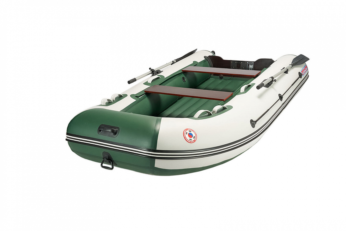 Лодка MISHIMO LITE 360 в Ростове-на-Дону