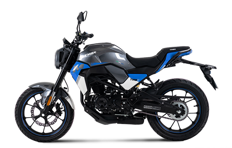 Мотоцикл TMBK MONTANA NG в Ростове-на-Дону