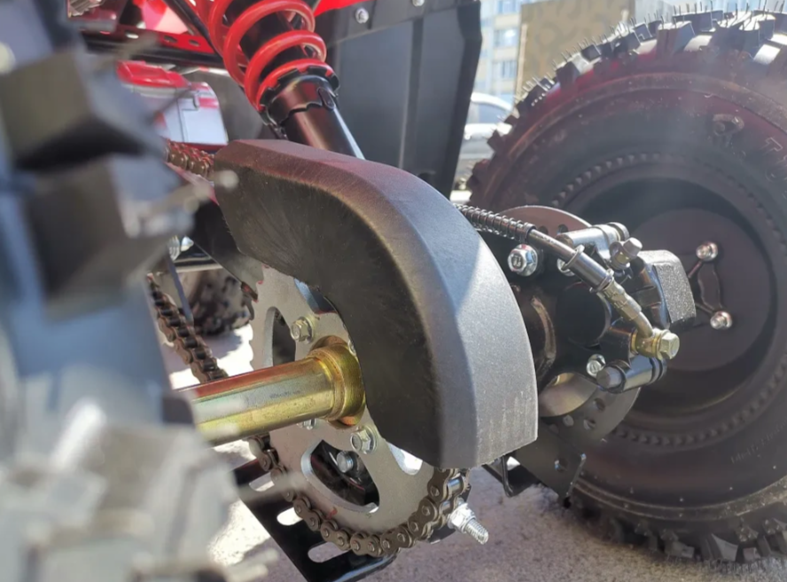 Квадроцикл PROMAX WILD 175 BASIC в Ростове-на-Дону