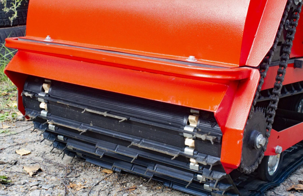 Мотобуксировщик POMOR X-600 K15 в Ростове-на-Дону