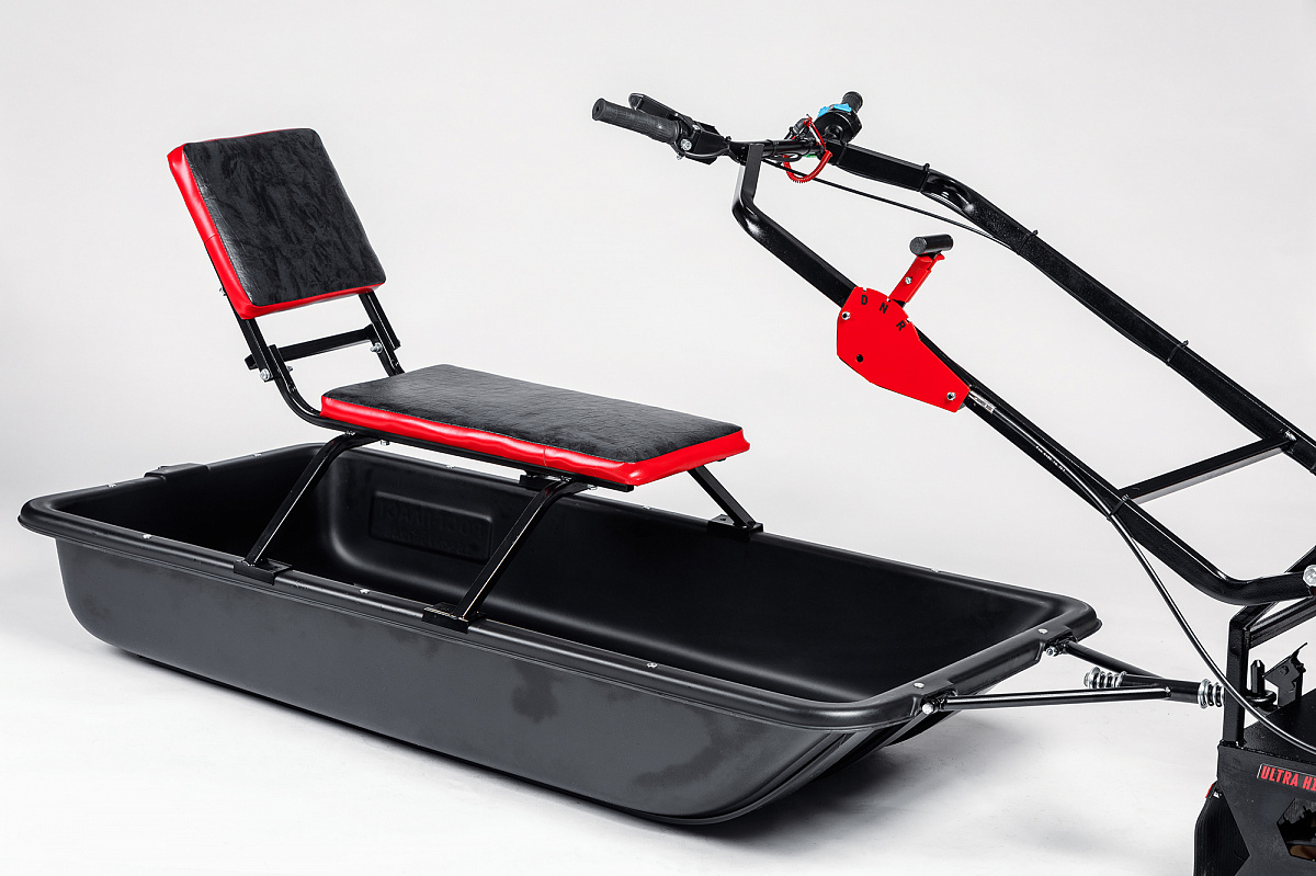 САНИ УСИЛЕННЫЕ IKUDZO 1600 в Ростове-на-Дону