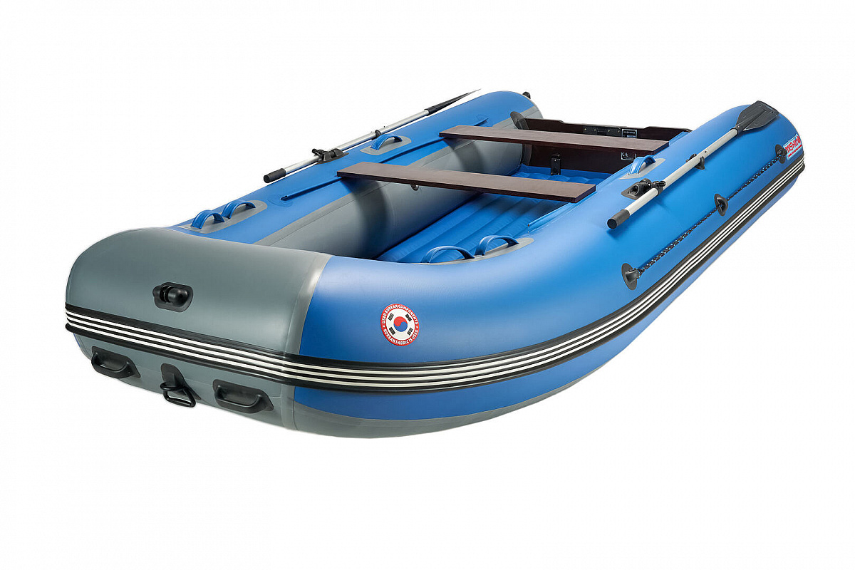 Лодка MISHIMO LITE DF 370 в Ростове-на-Дону