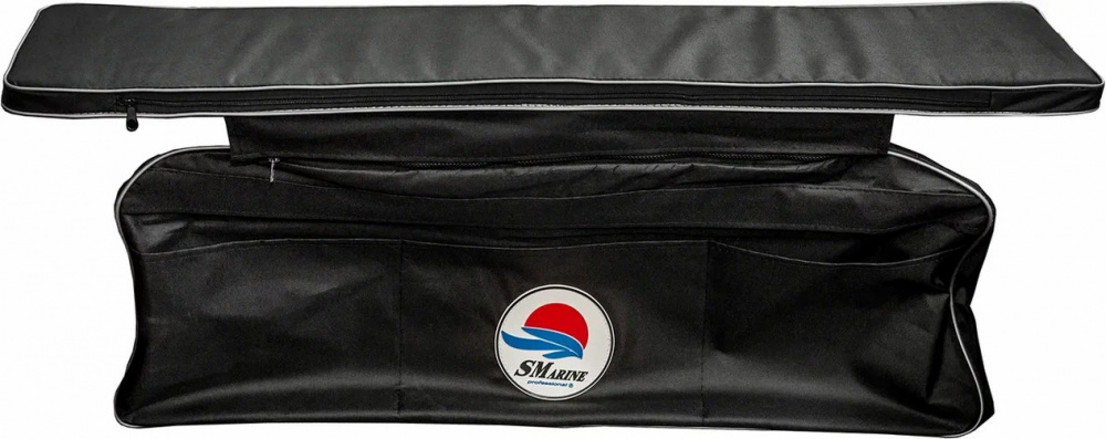 НАКЛАДКА МЯГКАЯ + СУМКА РУНДУК SDP 330 в Ростове-на-Дону