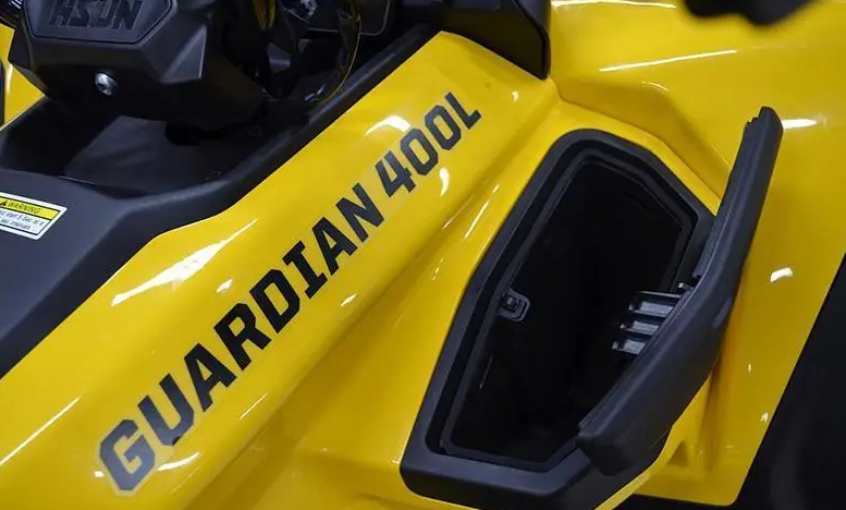 Квадроцикл HISUN GUARDIAN 400L /LONG в Ростове-на-Дону