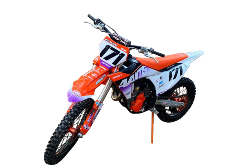 Мотоцикл Avantis NX250 Pro (NX250 Carb) 21/19 (2024) в Ростове-на-Дону