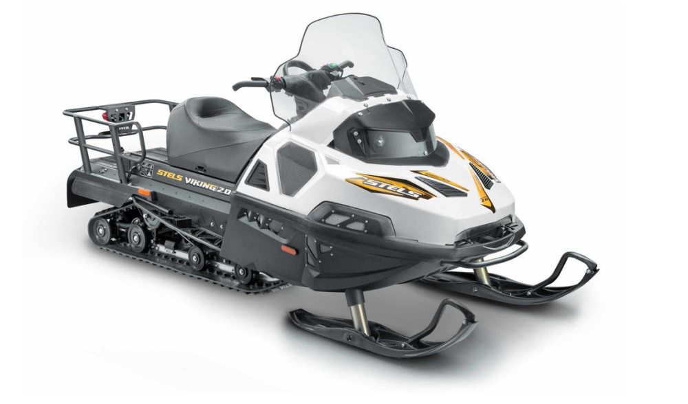 Снегоход SV600T (L ST SWT) ВИКИНГ 2.0 в Ростове-на-Дону